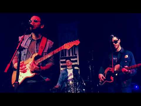 Theo Katzman Full Shows - YouTube