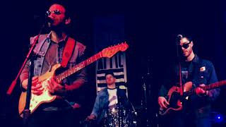 Theo Katzman (Vulfpeck) Full Set @ Eddie's Attic, Atlanta, 3