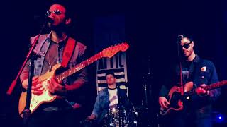 Theo Katzman (Vulfpeck) Full Set @ Eddie's Attic, Atlanta, 3-16-18