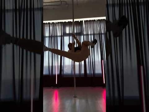 Видео: Pole hip-hope Beyoncé - partition