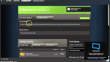 How to get steam emoticons!