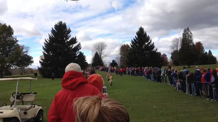 G.B. Preble boys cross-country team headed back to...