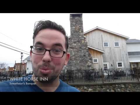 Sweethearts banquet promo youtube