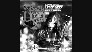 chief keef - paper f. gucci mane #slowed