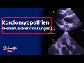 Kardiomyopathie - Was ist das? | Dr. Heart