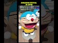 Doraemon Festival in Japan