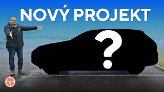 Download Lagu Auto ktoré som vždy chcel (ale NIKDY nemal odvahu). Nový projekt je tu! - volant.tv MP3