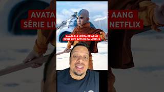 Avatar A Lenda De Aang  Netflix T Querendo Acertar Nos  Actions alendadeaang avatar aang