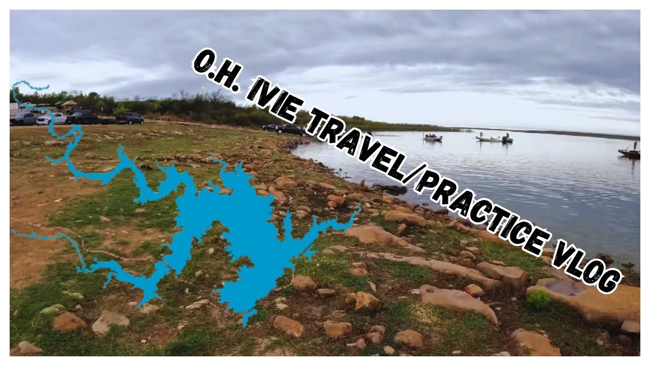 O.H. Ivie Travel/Practice Vlog - TBN Stop #4 - YouTube
