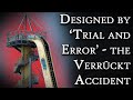 Ride Designed by "Trial and Error" - The Verruckt Accident | Fascinating Horror Mp3 Song
