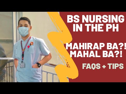 Video: OK lang bang mag-nurse para sa ginhawa?