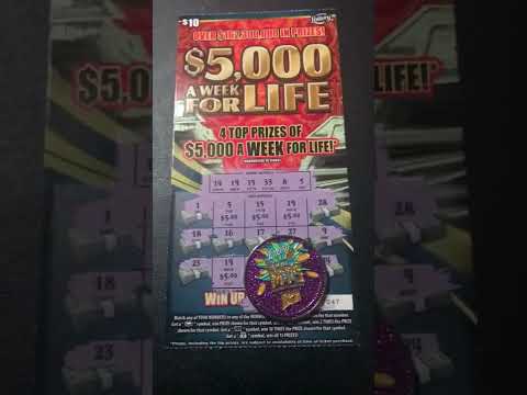 $25 a pull loser