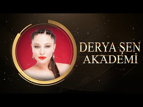 YILIN OYUNCULUK AKADEMİSİ Derya Şen Akademi | Enes Furkan Bilgiçli Yılın Starları Ödülleri 2021
