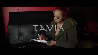 Tavia - Affection In Studio