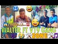 🤣J'APPELLE 📲 WALTER_ZONE FT V19 GANG🔥AU TÉLÉPHONE📞!
