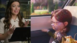 Looking Back With Miranda Cosgrove | Despicable Me 4