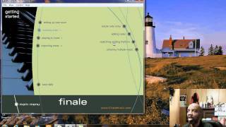 Linda Finale Notation