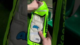 UNPACKING: CHAMP AQUA VII NC