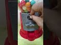 🍬🍬🍬GUMBALL IS BACK #asmr #satisfying #asmrsounds #asmrcommunity
