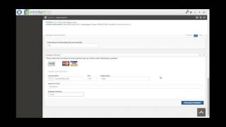 Make Payments By Student