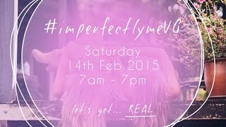 Virtual Flashmob #imperfectlymeVG (2015)