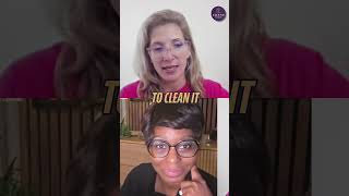 Mastering Your Space: Cleaning Secrets Revealed! #shorts