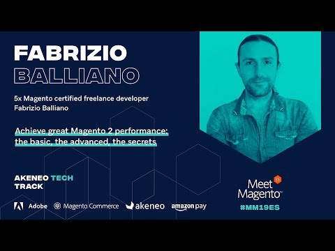 #MM19ES - Achieve