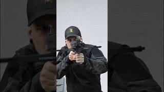 Steambow Stinger AR2 Vs. Ballistic dummy shoulder bust. ballisticdummy slowmotion