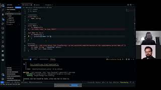 Experience from first hand: RUST programming language - Part 2 - TEASER