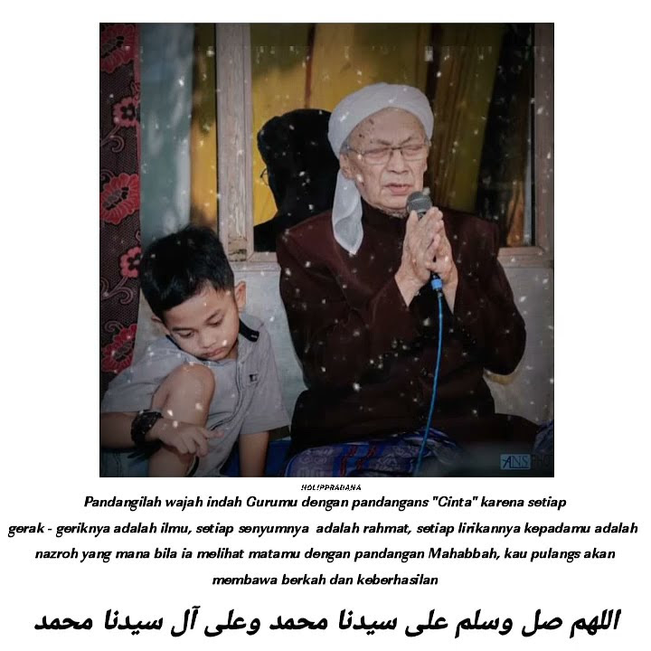 STORY WA NASEHAT UNTUK SANTRI  30 DETIK || KH. MUHAMMAD NUH PENGASUH PON-PES ZAINUL BAHAR