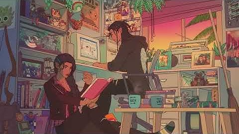 Mighty Vibes Vol 6: Lofi Beats to Study with Your Twin to