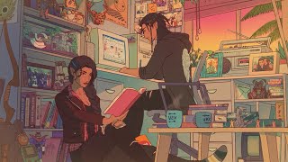 Mighty Vibes Vol 6: Lofi Beats to Study with Your Twin to
