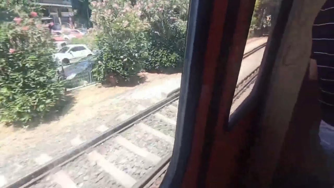 Athens Metro 2025 From Aghios Eleftherios To Pefkakia