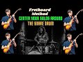 Fretboard Method - Playing Off Snare Hits