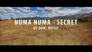 NUMA NUMA - SECRET by DRN MUSIC (official video clip)