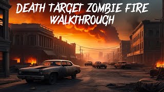 Dead Target Zombie Walkthrough Level 1 : Mastering the Basics screenshot 2