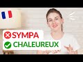 40 adjectives to describe personality and character in french  wsubtitles 