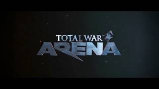 Total War Arena - Do not be shy