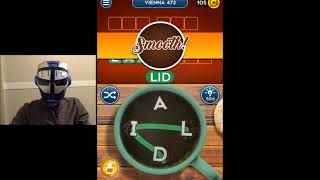 WORD MOCHA VIENNA LEVEL 472 ANSWERS screenshot 4