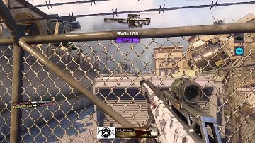 Bo3 Across The Map Kill