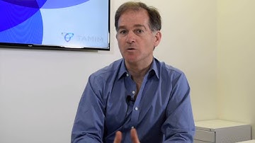 TAMIM - US Infrastructure - Robert Swift