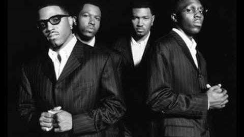 Blackstreet   No Diggity