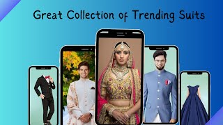 Smarty Man Photo Suit Editor App| Photo Suit Without Change Clothes | Stylish Dresses For Man Women screenshot 5