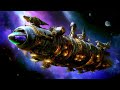 Space Ambient Music ~ Shegenan