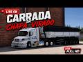 🔥AO VIVO MAPA CEIBO! ATUALIZAÇAO 1.59  🚛🔥 | #eurotruck2