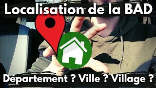 🧭Où S&#39;installer pour Vivre et Survivre à L&#39;Effondrement