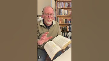 Introductie van Eerste Thessalonicenzen