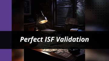 Ensuring Precision: Best Practices for Importer Security Filing Data Validation