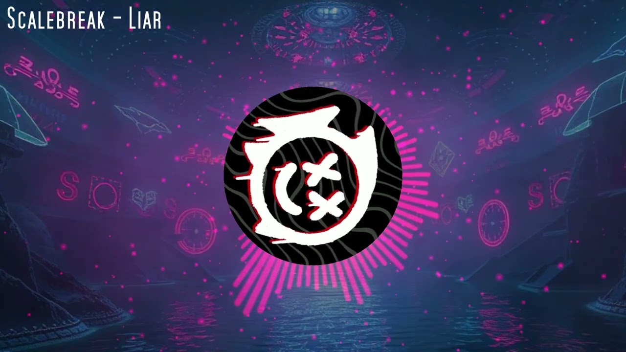Watch Scalebreak - Liar (Official Visualizer) on YouTube Watch Scalebreak - Liar (Official Visualizer) on YouTube