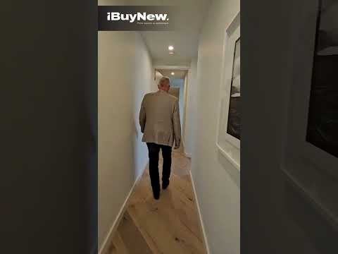 Melbourne, 3 Bedroom display home tour  #luxuryrealestate #offtheplan #melbourneproperty